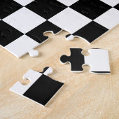 Scheefkarton Legpuzzel (Zijkant)