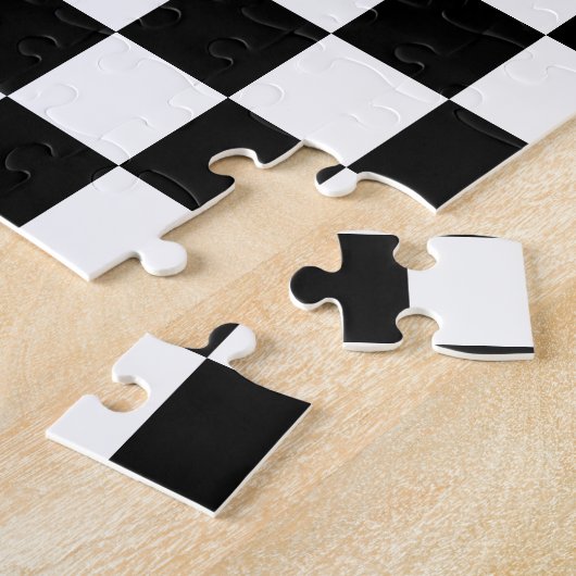 Scheefkarton Legpuzzel (Zijkant)