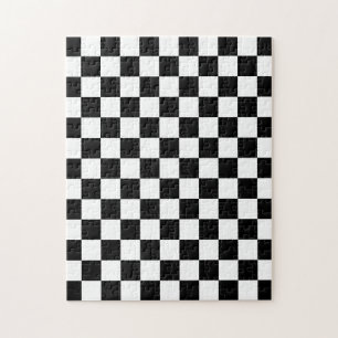 Scheefkarton Legpuzzel
