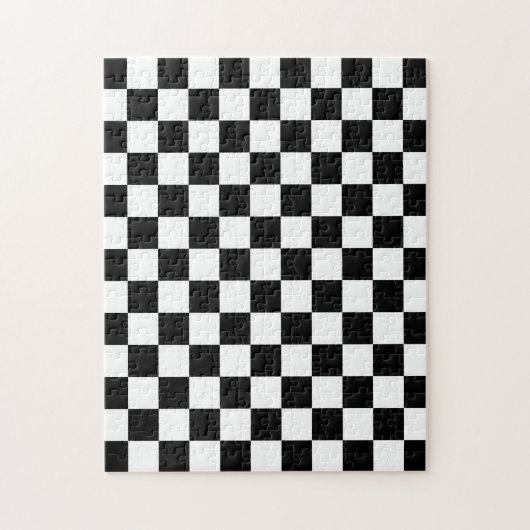 Scheefkarton Legpuzzel (Verticaal)