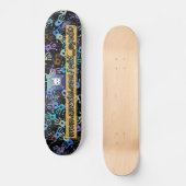 Scheel_Oog Ad Skateboard (Voorkant)