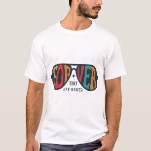 Scheelzien - Voor eeuwig -  T-shirt