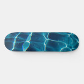 Scheepborddekontwerp voor Schaats H20 Skateboard (Horizontaal)