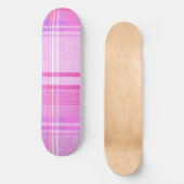Scheepplank Skateboard (Voorkant)