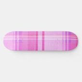 Scheepplank Skateboard (Horizontaal)