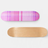 Scheepplank Skateboard (Horizontaal)