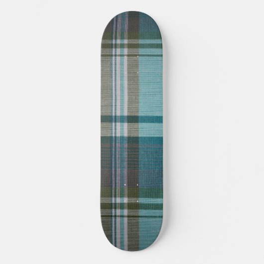 Scheepplank Skateboard (Voorkant)