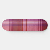 Scheepplank Skateboard (Horizontaal)