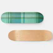 Scheepplank Skateboard (Horizontaal)