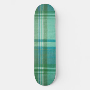 Scheepplank Skateboard