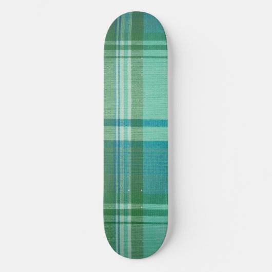 Scheepplank Skateboard (Voorkant)