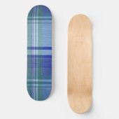 Scheepplank Skateboard (Voorkant)