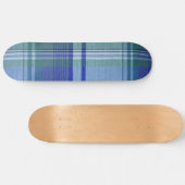 Scheepplank Skateboard (Horizontaal)