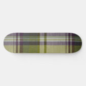 Scheepplank Skateboard (Horizontaal)