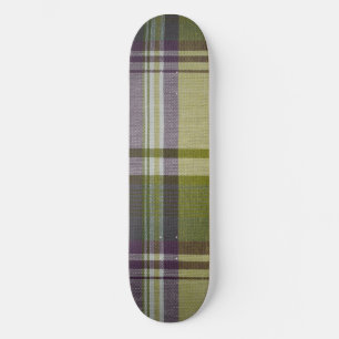 Scheepplank Skateboard