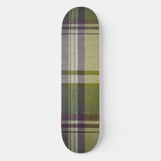 Scheepplank Skateboard (Voorkant)