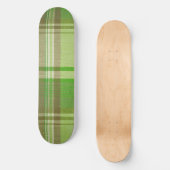Scheepplank Skateboard (Voorkant)