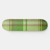 Scheepplank Skateboard (Horizontaal)