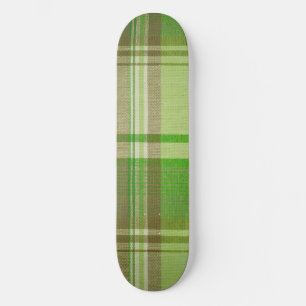 Scheepplank Skateboard