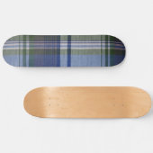 Scheepplank Skateboard (Horizontaal)