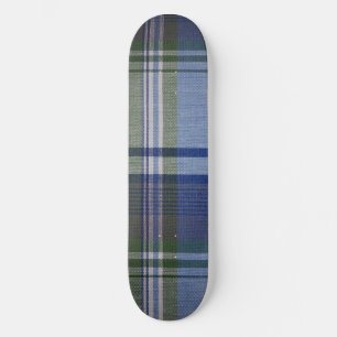 Scheepplank Skateboard