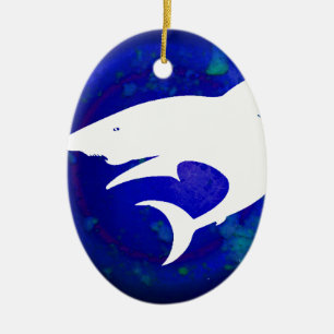 SCHEEPPRODUCTEN KERAMISCH ORNAMENT