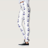 Scheepsanker Leggings (Links)
