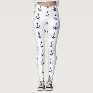 Scheepsanker Leggings