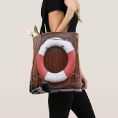 Scheepsgordel Draagtas (Dichtbij)