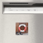 Scheepsgordel Magneet (Insitu (Vaatwasser))