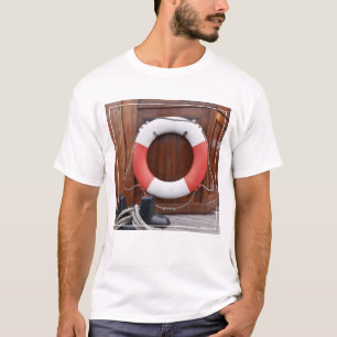 Scheepsgordel T-shirt