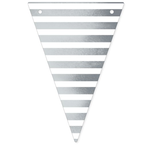 Scheepsgrijs Vlaggetjes (Eerste vlag)