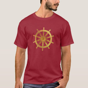 Scheepshelm T-shirt