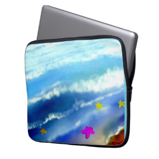 Scheepskapitaal Laptop Sleeve