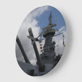 Scheepsklok Grote Klok (Hoek)