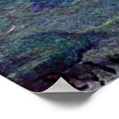 Scheepsnadering Poster (Hoek)