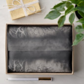  scheepsontkoppeling in Tattoo-stijl | Zwart Wit Tissuepapier (Geschenk)