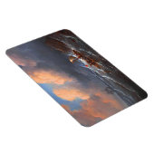 Scheepsoverlevenden op een as magneet (Rechterzijde)