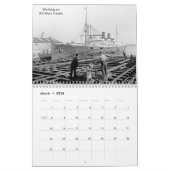 Scheepswerven 2 kalender (Mar 2026)