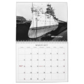 Scheepswerven Kalender (Mar 2027)