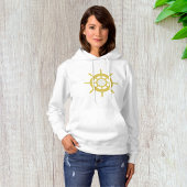 Scheepswiel Hoodie