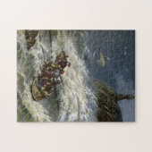 Scheepswrak 1 legpuzzel (Horizontaal)