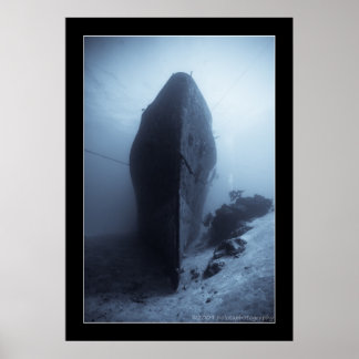 Scheepswrak 2009-2011 poster