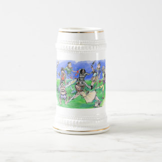 Scheepswrak de stein! bierpul