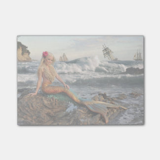 Scheepswrak Post-it® Notes