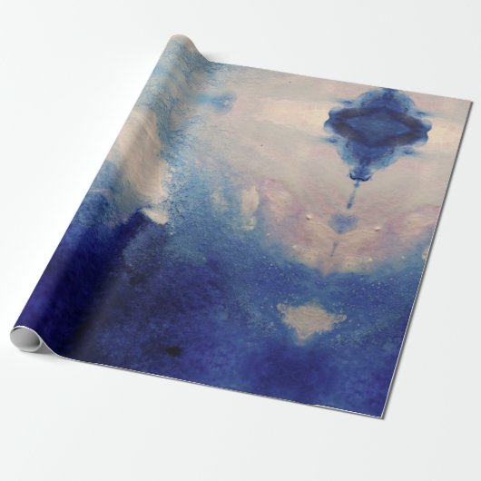 Scheepvaart Cadeaupapier (Uitgerold)