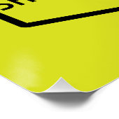 Scheepvaartcontainerarchitectuur Perfect Poster (Hoek)