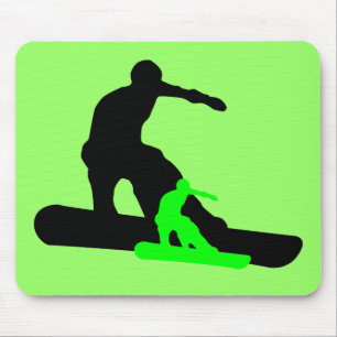 scheerapparaat muismat