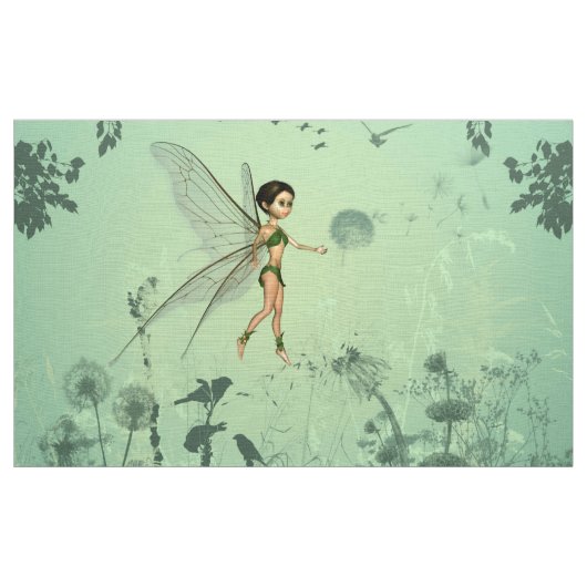 Scheerbeurt Stof (Yard (91,4 cm))