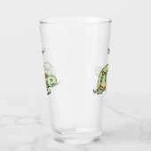 Scheerglas Glas (Rechts)